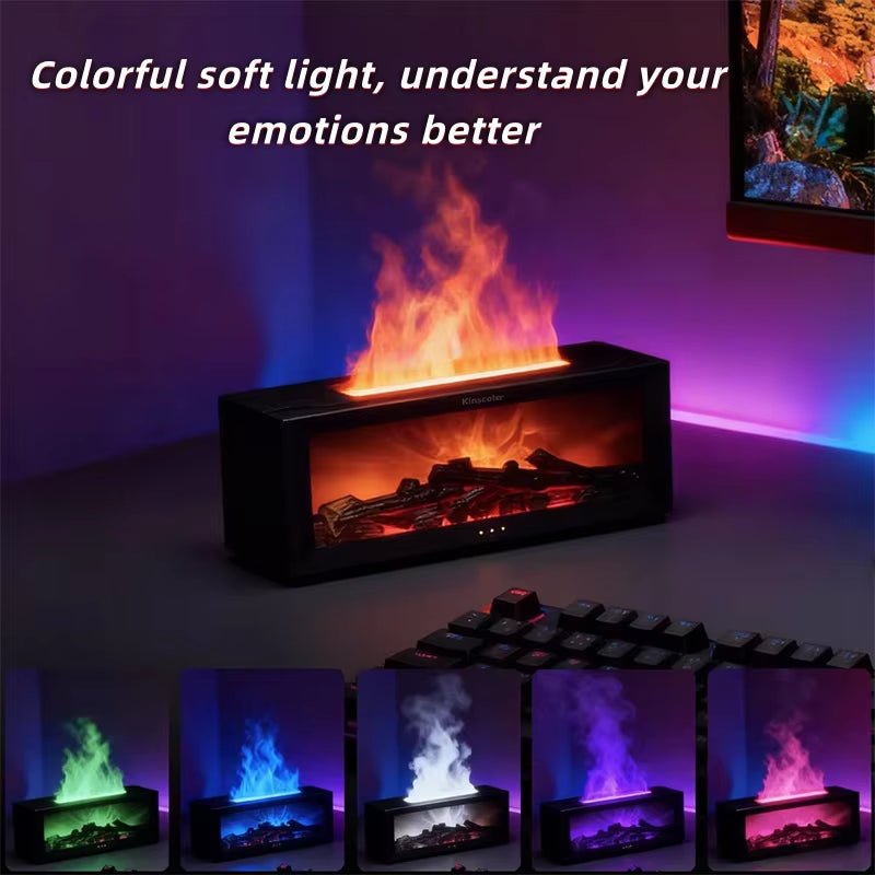 Led Diffuser