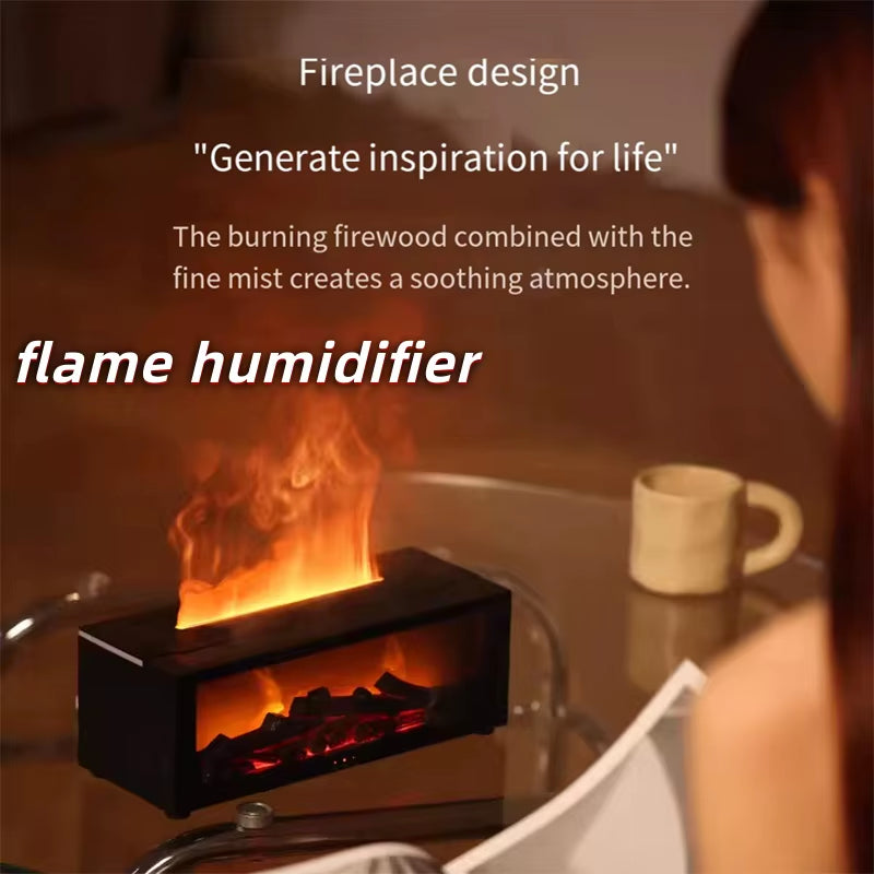 Led Diffuser
