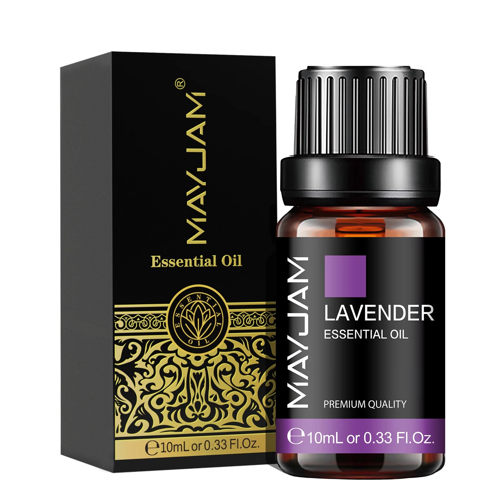 10Ml Essential Oils for Humidifier Diffuser Scented Candle Handmade Soap Air Freshener Lavender Peppermint Lemon