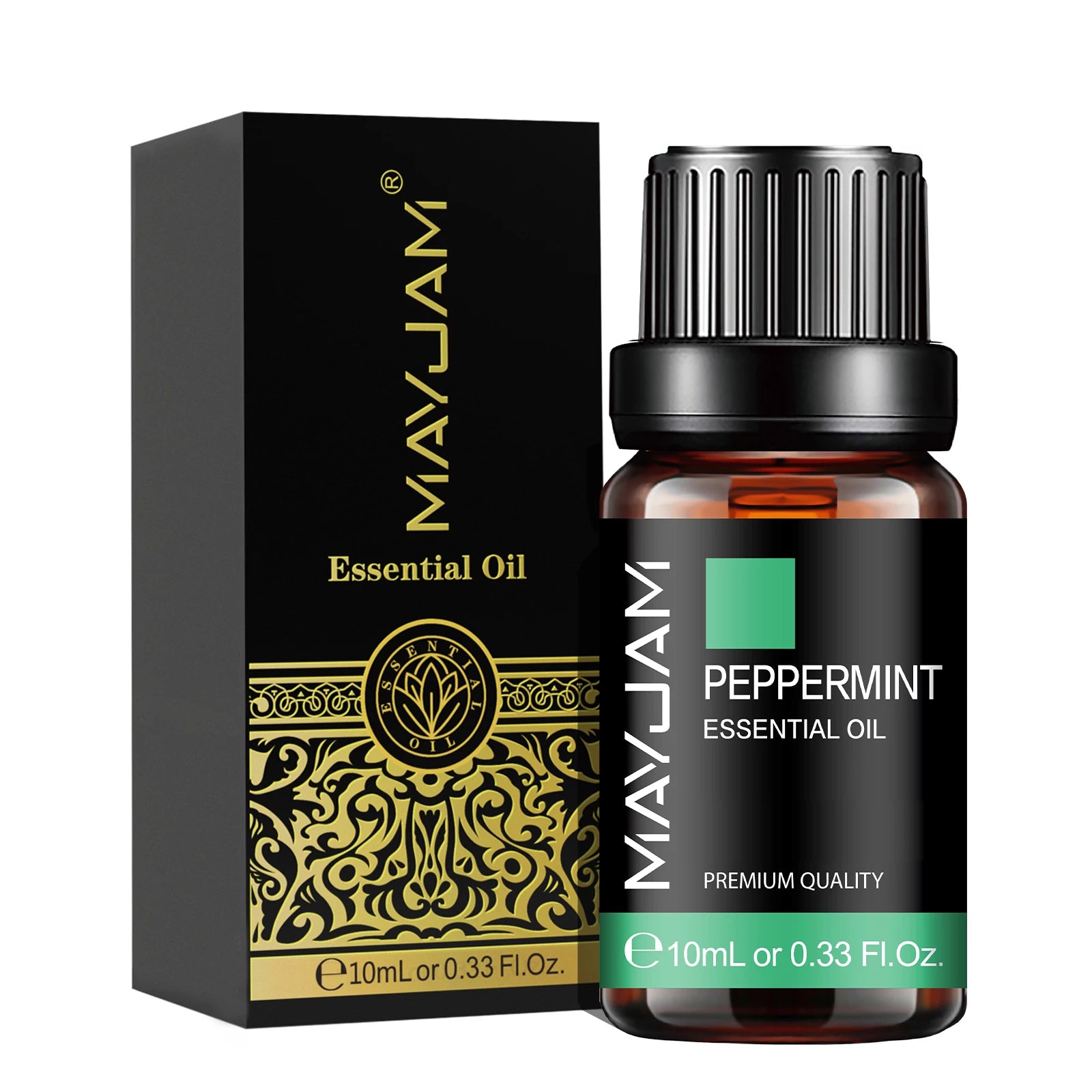 10Ml Essential Oils for Humidifier Diffuser Scented Candle Handmade Soap Air Freshener Lavender Peppermint Lemon