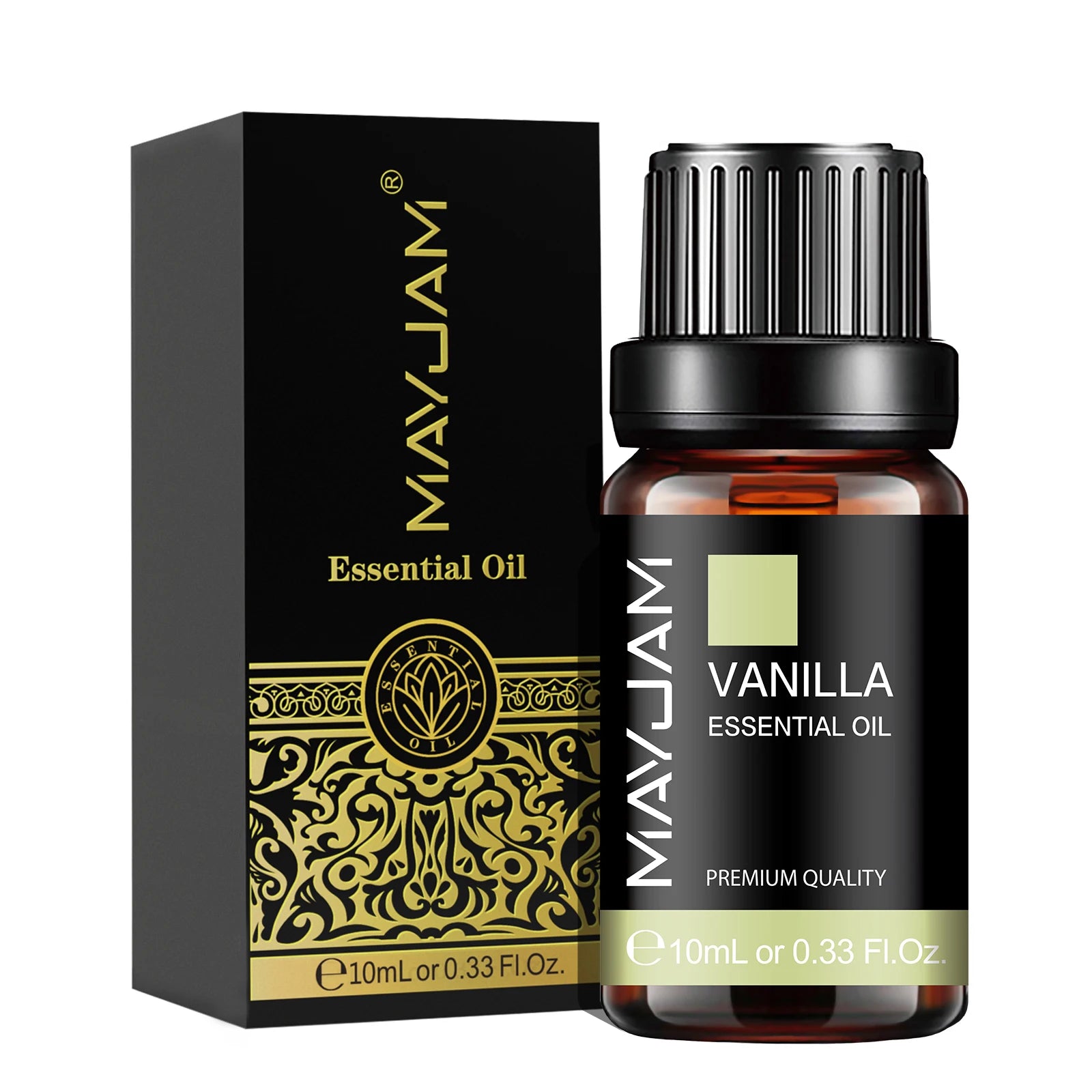 10Ml Essential Oils for Humidifier Diffuser Scented Candle Handmade Soap Air Freshener Lavender Peppermint Lemon